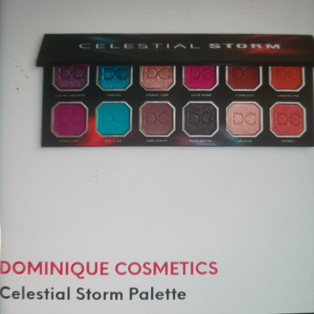 Eyeshadow